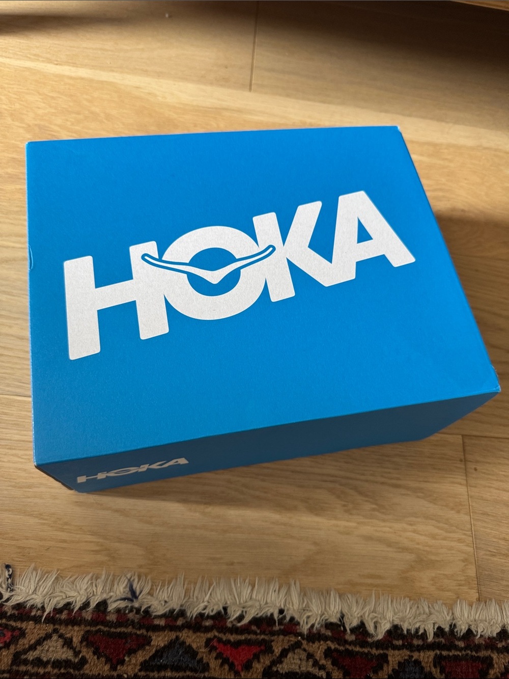 Hoka Women’s Clifton 9 size 7.5 medium width Black and Copper Running Shoes - Picture 10 of 10